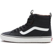 Resim Vans Filmore Hi Vansguard Erkek Ayakkabı Vn0a5hzk1kp1 Siyah 