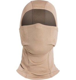 Resim Oil Company Kum Balaklava Termal Kar Maskesi Unisex 