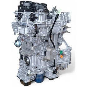 Resim Peugeot 3008 5008 P84e 2016-2024 1.2 Hibrit Komple Motor Diğer 