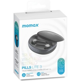 Resim Momax Pılls Lite 3 Bluetooth Kulaklık BT11 