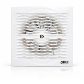 Resim Orel DEKORATİF BANYO ASPİRATÖRÜ 150'LİK 