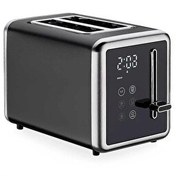 Resim Korkmaz A972 Opal Dijital Ekmek Kızartma Makinesi 