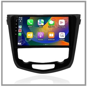 Resim Govimaks Nıssan X-trail 2014-2020 Dijital 6 Gb Ram 128 Gb Hafıza Androıd Multımedıa Teyp 
