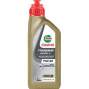 Resim Castrol Transmax Manual V 75W-80 Manuel Şanzıman Yağı 1 Litre (Üretim Yılı: 2023) 