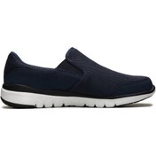 Resim Skechers Flex Advantage 3.0 Osthurst Erkek Ayakkabı S52962 Nvy-nvy 