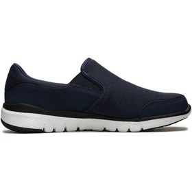 Resim Skechers Flex Advantage 3.0 Osthurst Erkek Ayakkabı S52962 Nvy-nvy 