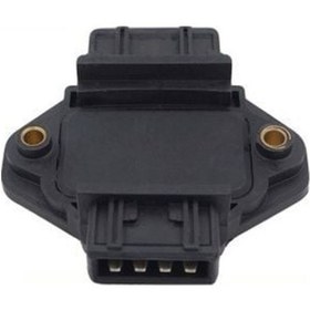 Resim Passat Golf4 Bora A3 A4 Atesleme Modülü 97-00 [M.Marellı] [4D0905 