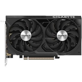 Resim Gigabyte NVIDIA GeForce RTX 4060 Ti Windforce OC GV-N406TWF2oC-8GD 8 GB GDDR6 128 Bit Ekran Kartı 