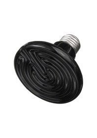 Resim Ankara Canlı Yem Seramik Isıtıcı Ampul 220V 100W 