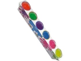 Resim Bardak Slime 6lı 