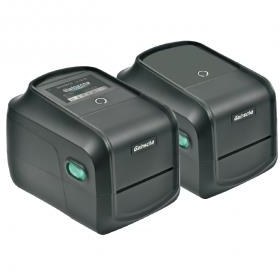 Resim Gs-2408Dc - Gainscha Gs-2408Dc (Usb) 203 Dpı Barkod Yazıcı 