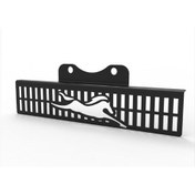 Resim Tvs Apache Rtr 200 Uyumlu Radyatör Koruma 