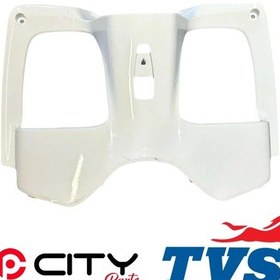 Resim Tvs Jüpiter 125 İç Panel Torpido Beyaz Ct0845 