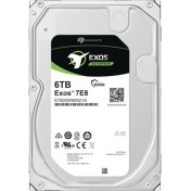 Resim Seagate Exos 3.5 6tb Enterprise ST6000NM021A 