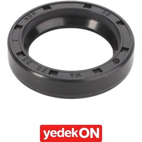 Resim AGCO Dişli Kutusu Yağ Pompası Contası - Valtra | VKH0156 