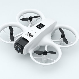 Resim VertexMarkt S11 Mini Neo Akıllı Drone – 4K HD Kamera, Engelden Kaçınma, Uzaktan Kumanda, Wi-Fi Canlı Görüntü 