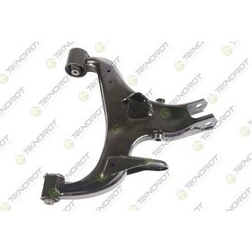Resim TEKNOROT LA-298 Denge Kolu Arka Sag Alt Land Rover Range Sport I 05-13 LR019977 LA298 (WK613462) 