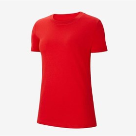 Resim Nike W Nk Park20 Ss Tee CZ0903-657 Kadın Spor Ayakkabı 