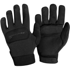 Resim AV SEVDAM Taktikal Eldiven - Pentagon - Duty Mechanic - Black - P20010 