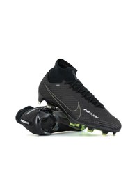 Resim Nike New Zoom Mercurial Superfly 9 Elite Fg Siyah Dj4977001 P-70 001 