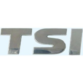 Resim Passat Tsı Yazı Düz 