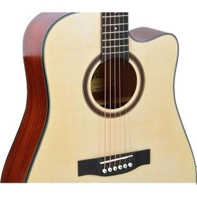 Resim Tayste Ts21-41 Akustik Gitar 