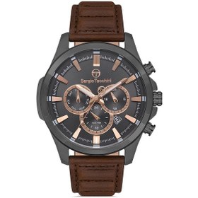 Resim Sergio Tacchini Erkek Kol Saati - St.1.10246.4 