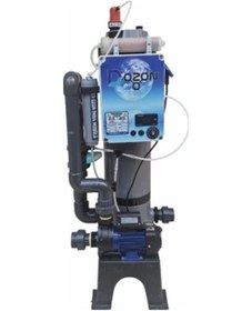 Resim Dozon Mıdı Set Havuz Ozon Sistemi 10g/h 200w- 1/100m3-toptancıyızbiz 