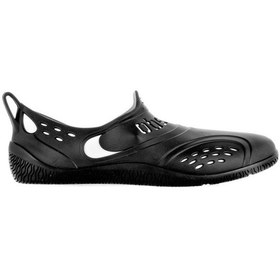 Resim Speedo Zanpa Af Blk/wht Kadın Deniz Ayakkabısı Sp8056700299 Tek Renk 