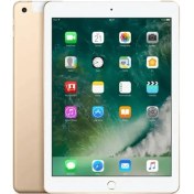 Resim Apple iPad Air 5.Nesil Cellular Outlet 9.7" | 32 GB Altin 