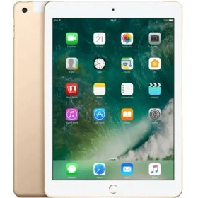 Resim Apple iPad 5.nesil A1823 32GB 9,7" Sim Kartlı Tablet (12 Ay Garantili) - Outlet 