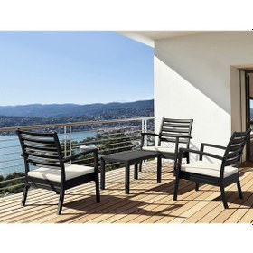 Resim Siesta 004 Artemis Xl Koltuk Sandalye (399376979) 