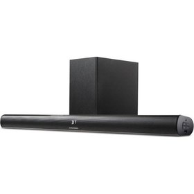 Resim Grundig GSB 910 SW Soundbar 