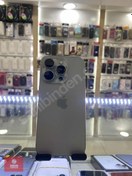 Resim Apple iPhone 15 Pro İkinci El YD | 128 GB | Natürel Titanyum İkinci El TAKASLI FİZİKİ ÇİFT HATLI ORJINAL İPHONE 15PRO 128 NATURAL GRİ