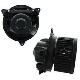 Resim Ford Mondeo 3 Focus 1 BM 2000-2007 Kalorifer Motoru 