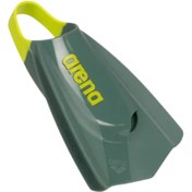 Resim Arena Powerfin Pro II Unisex Yeşil Palet 