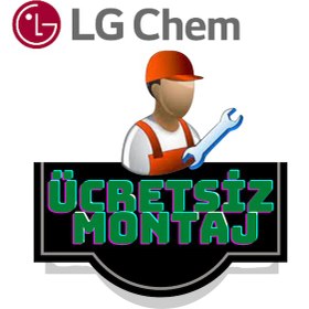 Resim Lg Chem Cool Byz Montaj Dahil 8lt 5fl 10 Aşama Su Arıtma Cihazı 