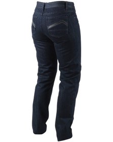 Resim Dainese Queensville Reg. Aramid Kadın Pantolon 