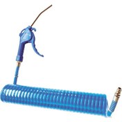 Resim Yama YHKT5803 5x8 MM 5M PE Kabin Temizleme Hortumu Axor Ateco 