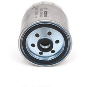 Resim BOSCH 1457434443 Filtre Mazot (Kisa Tip)-(Hyundai: Getz 02-- 1.5 Crdi Matrix 02-- 1.5 Crdi Admire 1.5 Crdi) (WC673977) 