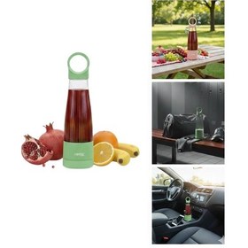 Resim Tek Kişilik İçecekler İçin Hafif Ve Taşınabilir Blender - Lisinya 