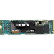 Resim KIOXIA 250GB EXCERIA LRC10Z250GG8 M.2 PCI-EXPRESS 3.0 SSD 