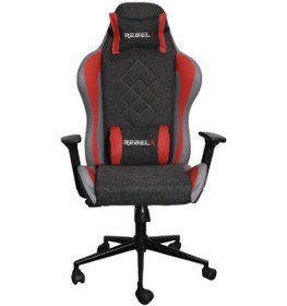 Resim Apex Hybrid Oyuncu Koltuğu Siyah 
