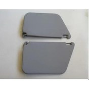 Resim Güneşlik Takım Connect Oza 70009 -2t14v04100eb1c6h - 2t14v04101ae1c6h 