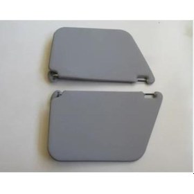 Resim Güneşlik Takım Connect Oza 70009 -2t14v04100eb1c6h - 2t14v04101ae1c6h 