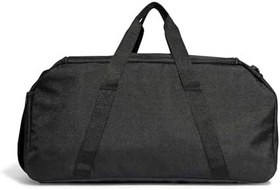 Resim ADIDAS IB8657 TIRO L DUFFLE M Gym Bag Unisex Yetişkin Takım lacivert 2/black/white Größe NS 
