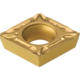 Resim Fett Kraft CCMT120404-HF KR1305 Sert Maden Uç 10'lu 