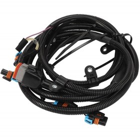 Resim AGCO Elektrik Tesisatı - Massey Ferguson / Fendt / Valtra | ACP0672750 