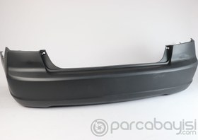 2001-2003 CIVIC HONDA TAMPON,ARKA (SİSSİZ) | HDB046NA 2001-2003 CIVIC HONDA TAMPON,ARKA (SİSSİZ) | HDB046NA