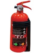 Resim Global Yangın Söndürücü (2 Kg) 